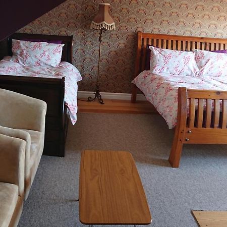 Adolphus Guest House Seaham Buitenkant foto