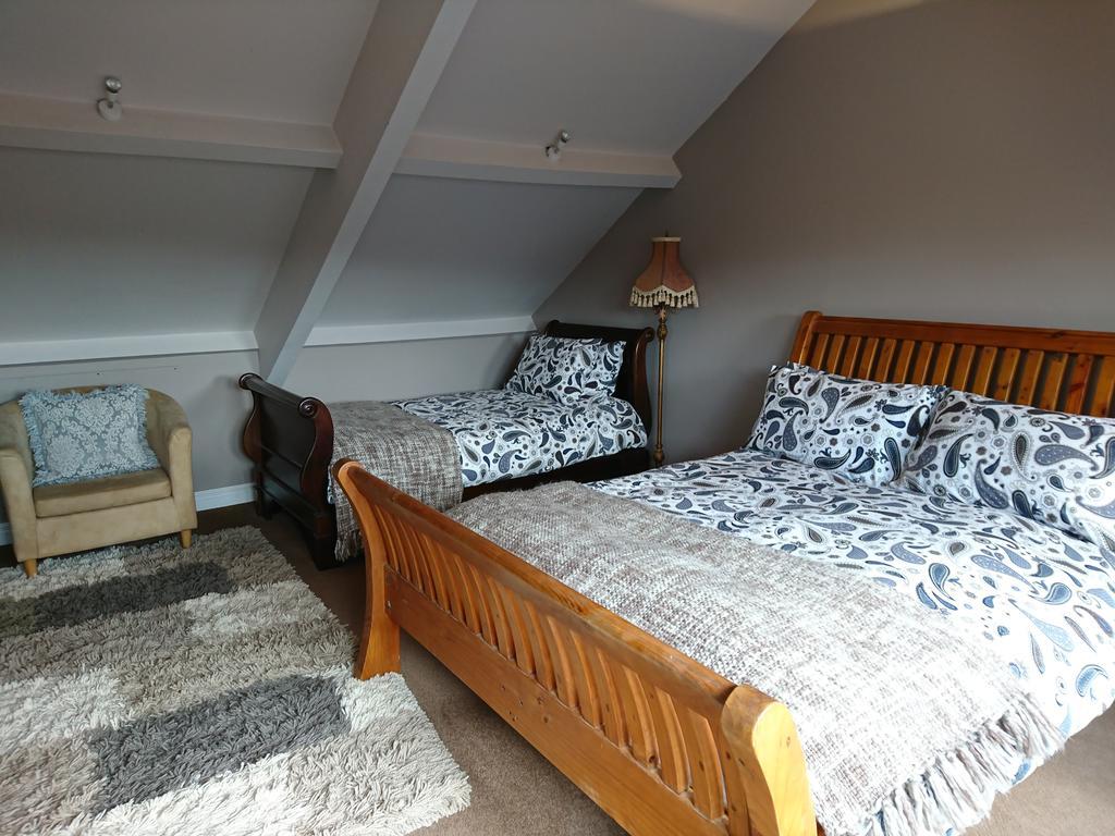 Adolphus Guest House Seaham Buitenkant foto