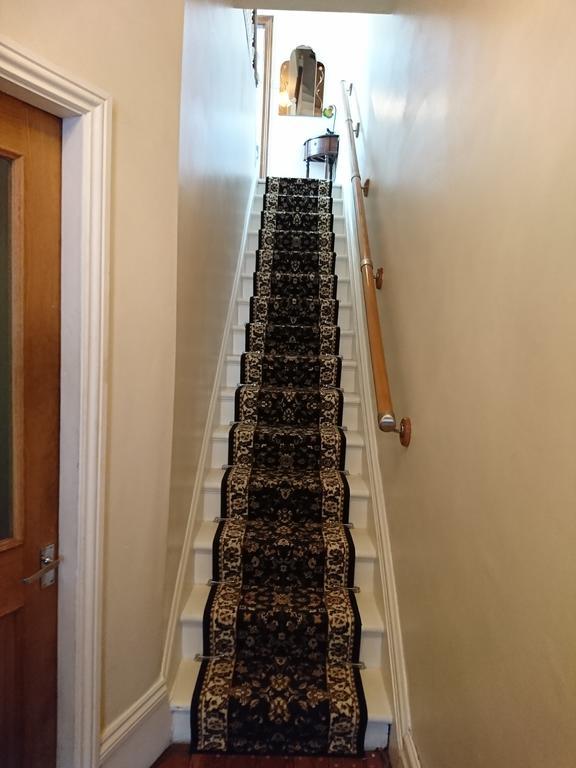 Adolphus Guest House Seaham Buitenkant foto