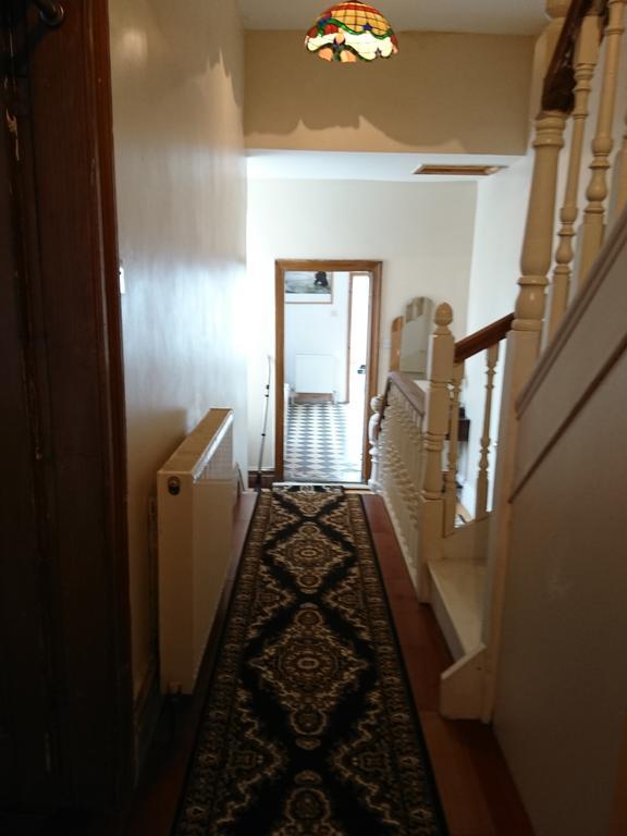 Adolphus Guest House Seaham Buitenkant foto