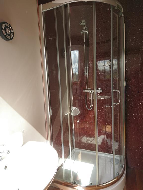 Adolphus Guest House Seaham Buitenkant foto