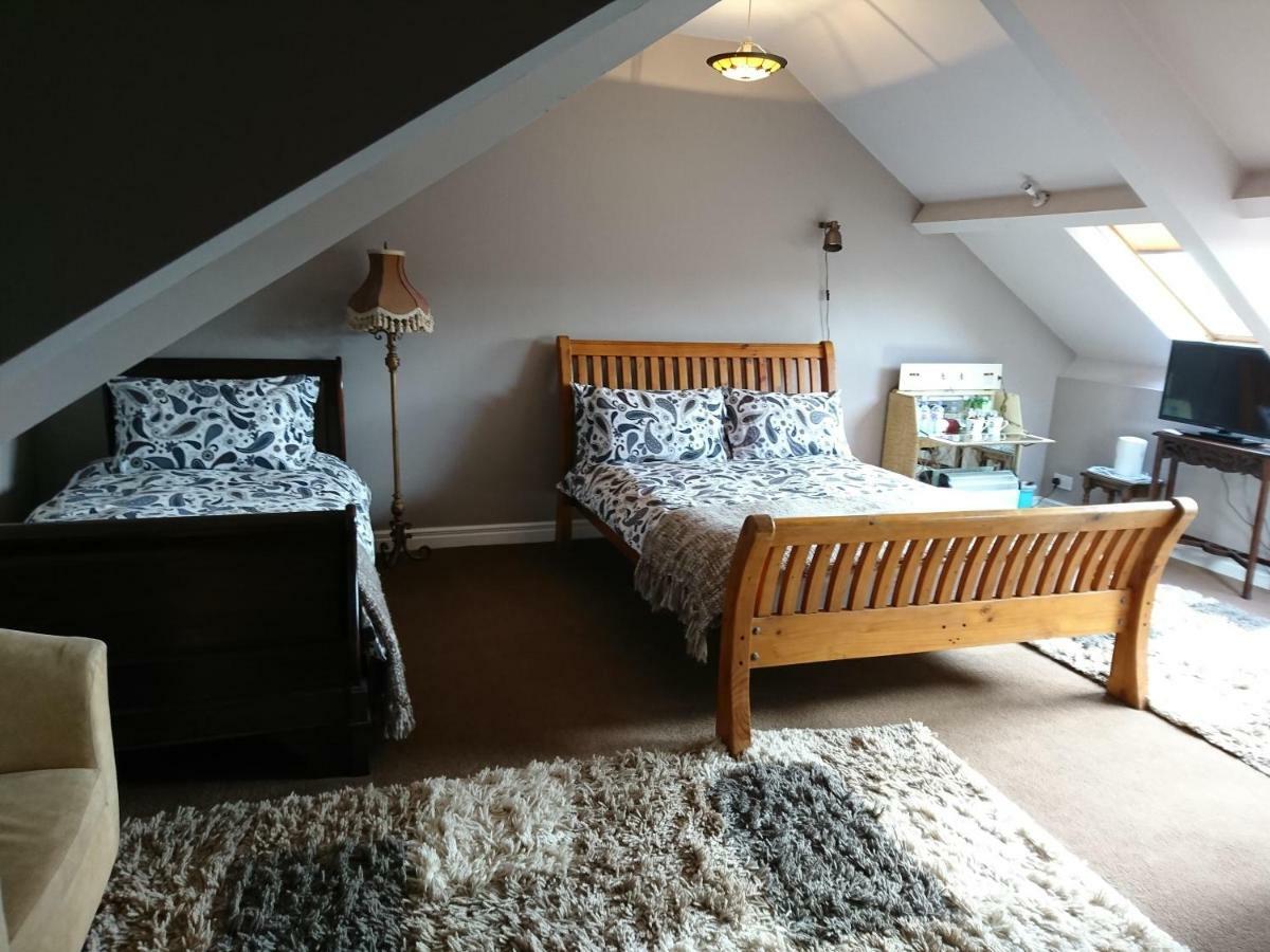 Adolphus Guest House Seaham Kamer foto
